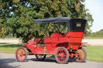 Ford Model T Touring 1909 года